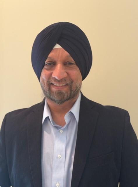 Saminder Singh Bindra