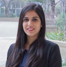 Vartika Agarwal